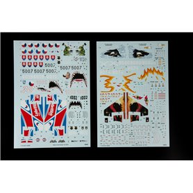 Eduard 11176 Su-25K Hrabe Limited 1/48