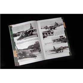 Eduard 11176 Su-25K Hrabe Limited 1/48