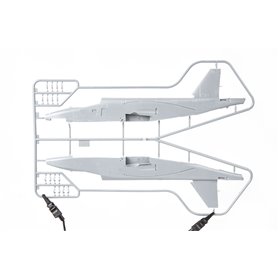 Eduard 11176 Su-25K Hrabe Limited 1/48