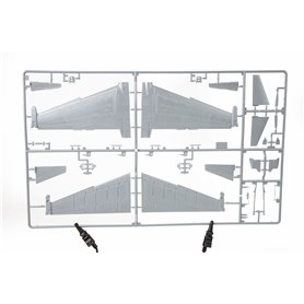 Eduard 11176 Su-25K Hrabe Limited 1/48