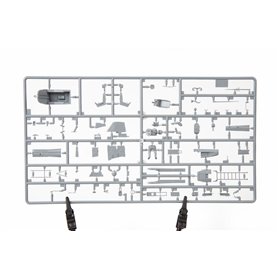 Eduard 11176 Su-25K Hrabe Limited 1/48