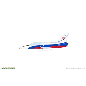 Eduard 2109 Albatros Dual Combo Limited 1/72