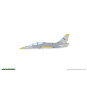 Eduard 2109 Albatros Dual Combo Limited 1/72
