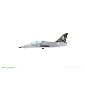 Eduard 2109 Albatros Dual Combo Limited 1/72