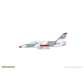 Eduard 2109 Albatros Dual Combo Limited 1/72