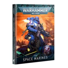Codex Space Marines
