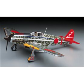 Hasegawa 1:32 Kawasaki Ki-61-I Hei Hien Tony