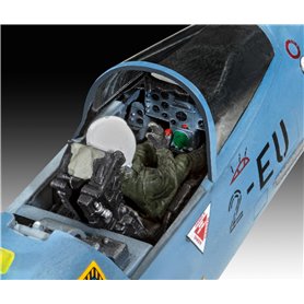 Revell 1:48 Dassault Mirage 2000C