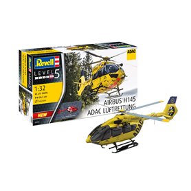 Revell 04969 1/32 Airbus H145 "ADAC/REGA"