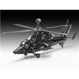 Revell 05654 1/72 Gift Set - Eurocopter Tiger James Bond 007 GoldenEye