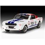 Revell 67716 1/24 1966 Shelby GT 350 R