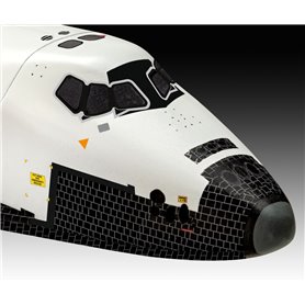 Revell 05665 1/144 Gift Set - Moonraker James Bond 007 Moonraker