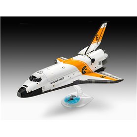 Revell 05665 1/144 Gift Set - Moonraker James Bond 007 Moonraker