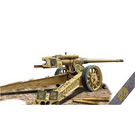 ACE 72583 12,8 cm Kanone (K-81/2)
