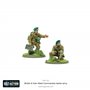 Bolt Action BRITISH AND INTER-ALLIED COMMANDOS - STARTER ARMY