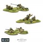 Bolt Action BEF WEAPONS TEAMS
