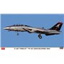 Hasegawa 02444 F-14D Tomcat 'VF-101 Grim Reapers 2002'
