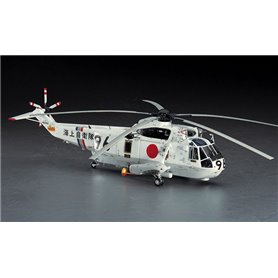 Hasegawa 1:72 HSS-2B Seaking