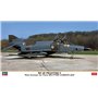 Hasegawa 02445 RF-4E Phantom II 'West German Air Force Splitter Camouflage'