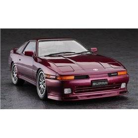 Hasegawa 20645 Toyota Supra A70 2,5GT Twin Turbo R 'Custom Version'