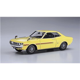 Hasegawa 20649 Toyota Celica 1600GT TA-22MQ (1970) 'Production Type Steel Wheel'