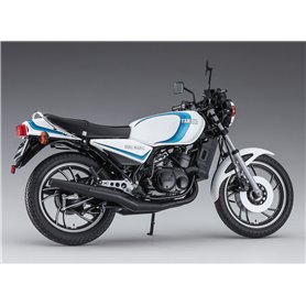 Hasegawa 21515-BK15 Yamaha RZ350 (4U0) (1981)