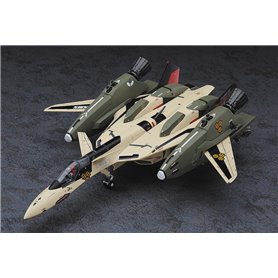 Hasegawa 65836 VF-19EF/A Isamu Special 'Macross Frontier'