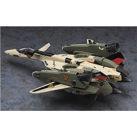 Hasegawa 65836 VF-19EF/A Isamu Special 'Macross Frontier'