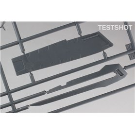 Hasegawa 65836 VF-19EF/A Isamu Special 'Macross Frontier'