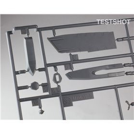Hasegawa 65836 VF-19EF/A Isamu Special 'Macross Frontier'