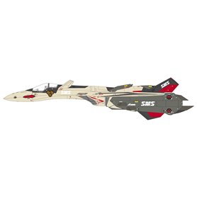 Hasegawa 65836 VF-19EF/A Isamu Special 'Macross Frontier'