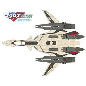 Hasegawa 65836 VF-19EF/A Isamu Special 'Macross Frontier'