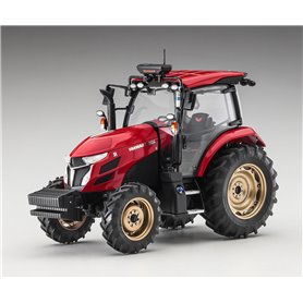 Hasegawa 66108 Yanmar Tractor YT5113A 'Robot Tractor'