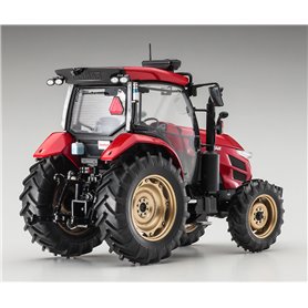 Hasegawa 66108 Yanmar Tractor YT5113A 'Robot Tractor'