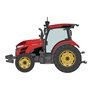 Hasegawa 66108 Yanmar Tractor YT5113A 'Robot Tractor'