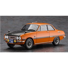 Hasegawa HC58-21158 Isuzu Bellett 1600GTR Early Version (1969)