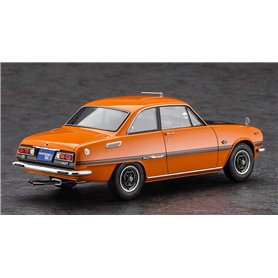 Hasegawa HC58-21158 Isuzu Bellett 1600GTR Early Version (1969)