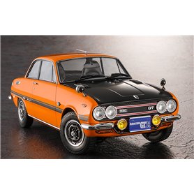 Hasegawa HC58-21158 Isuzu Bellett 1600GTR Early Version (1969)