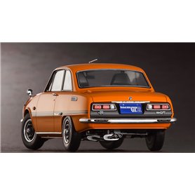Hasegawa HC58-21158 Isuzu Bellett 1600GTR Early Version (1969)