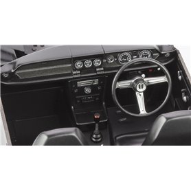 Hasegawa HC58-21158 Isuzu Bellett 1600GTR Early Version (1969)