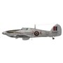 Arma Hobby 1:72 Hawker Sea Hurricane Mk.IIC