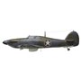 Arma Hobby 1:72 Hawker Sea Hurricane Mk.IIC