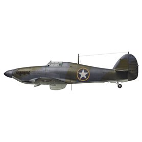 Arma Hobby 1:72 Hawker Sea Hurricane Mk.IIC