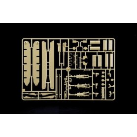 ITALERI 1:35 Crusader III Vintage