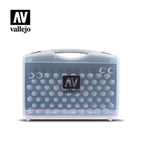VALLEJO 72172 Game Color - Walizka 72 kolory