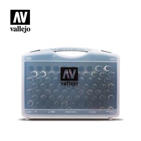 VALLEJO 71170 Model Air Walizka Basic Color 72