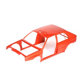 Italeri 1:12 Lancia Delta HF Integrale - SANREMO