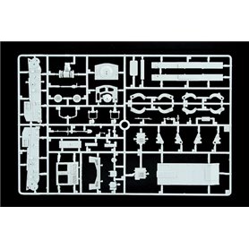 IItaleri 1:35 SEMOVENTE L40 DA 47/32