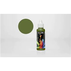 OcCre 19388 Olive Green 30 ml