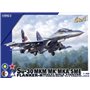 Lion Roar L4831 (G.W.H) Su-30 MKM/MK/MKA/SME Flanker-H Multi-Role Fighter